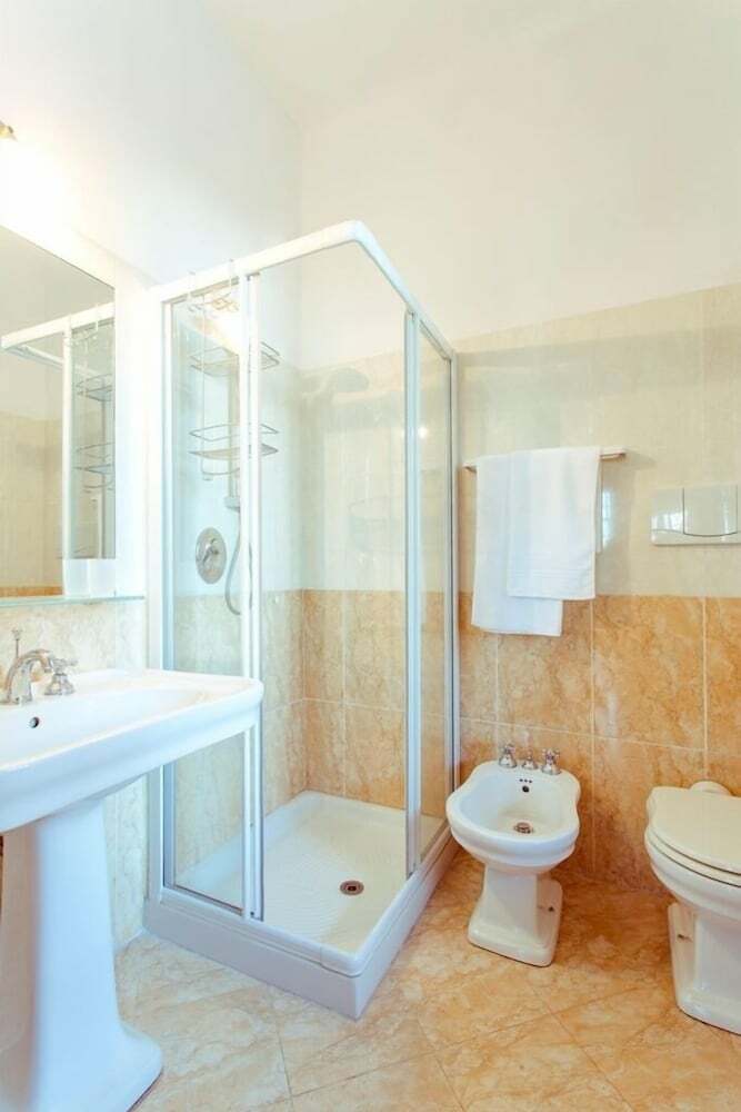 Apartamento Villa S. Caterina