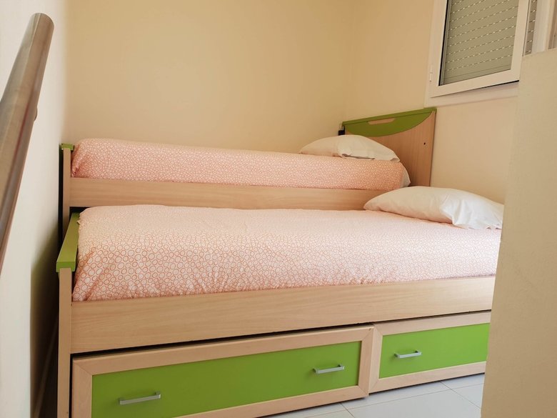 Apartamentos Bed And Go