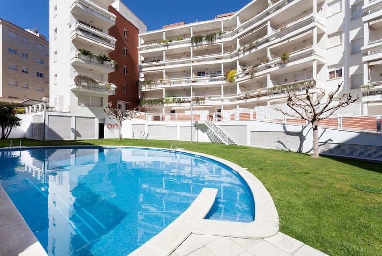 Apartamentos Bed And Go