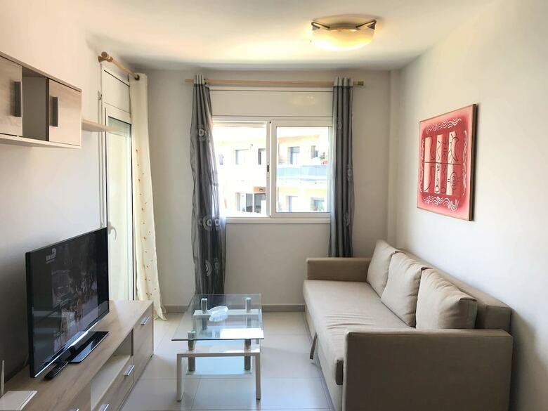 Apartamentos Bed And Go