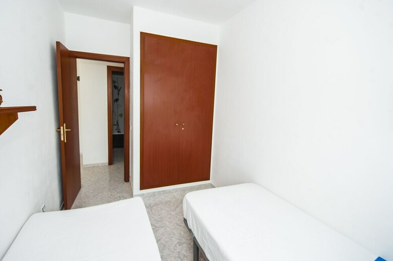 Apartamentos Bed And Go