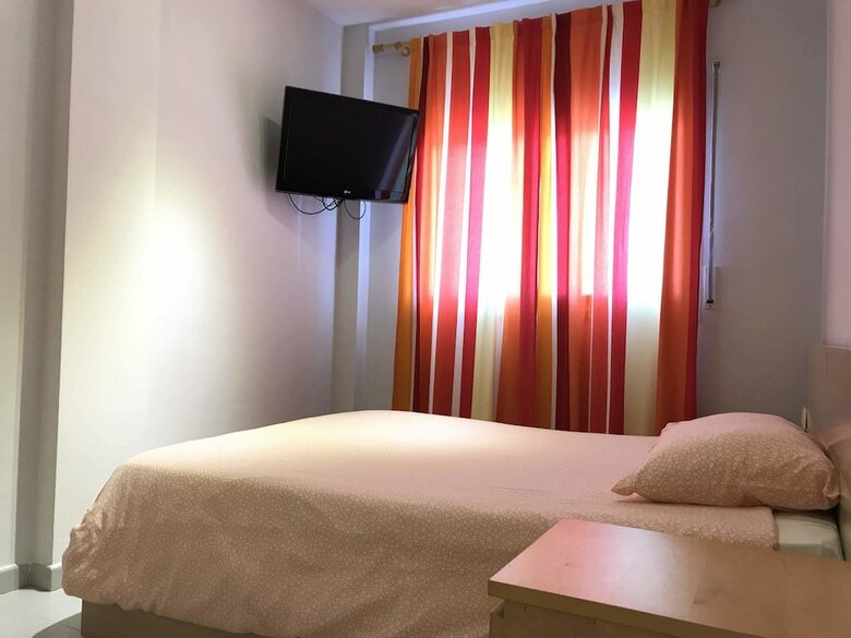 Apartamentos Bed And Go
