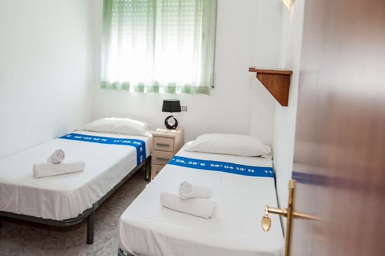 Apartamentos Bed And Go