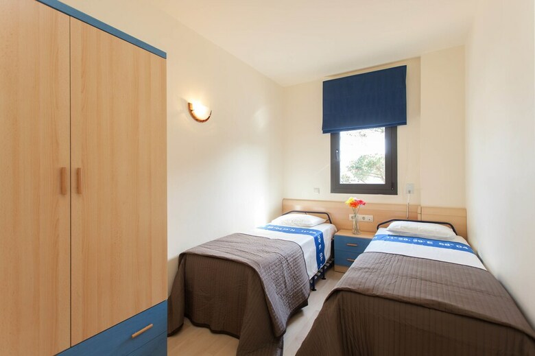 Apartamentos Bed And Go