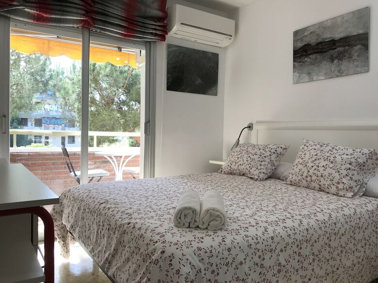 Apartamentos Bed And Go