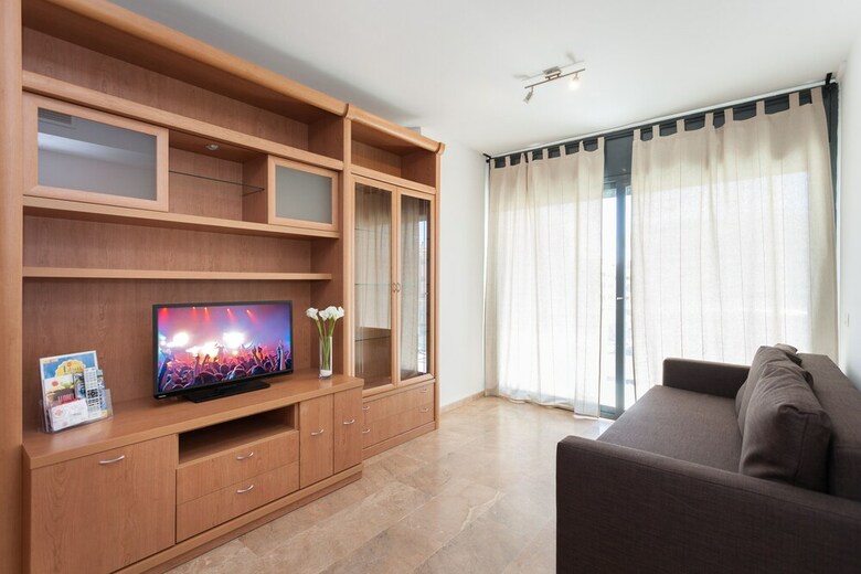 Apartamentos Bed And Go