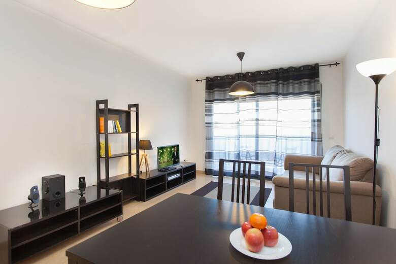 Apartamentos Bed And Go