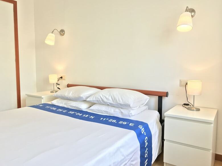 Apartamentos Bed And Go