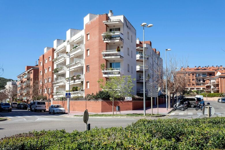 Apartamentos Bed And Go