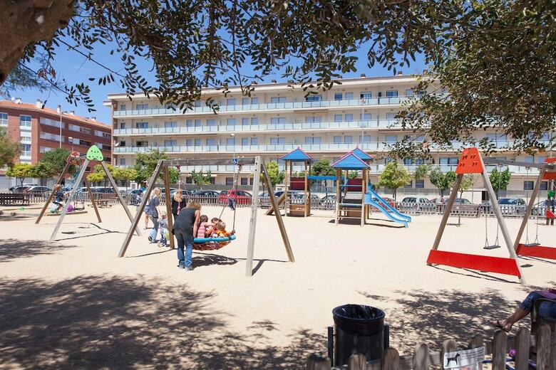 Apartamentos Bed And Go