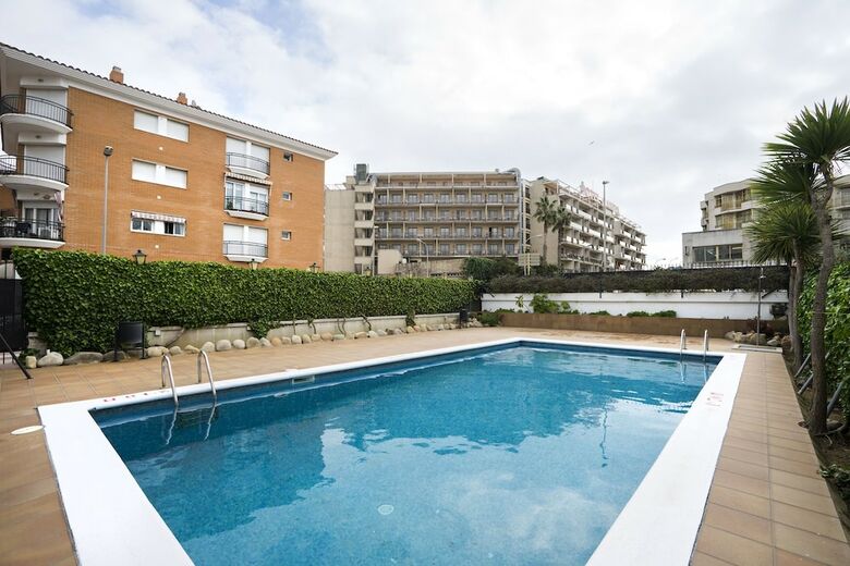 Apartamentos Bed And Go