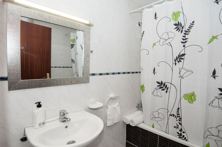 Apartamentos Bed And Go