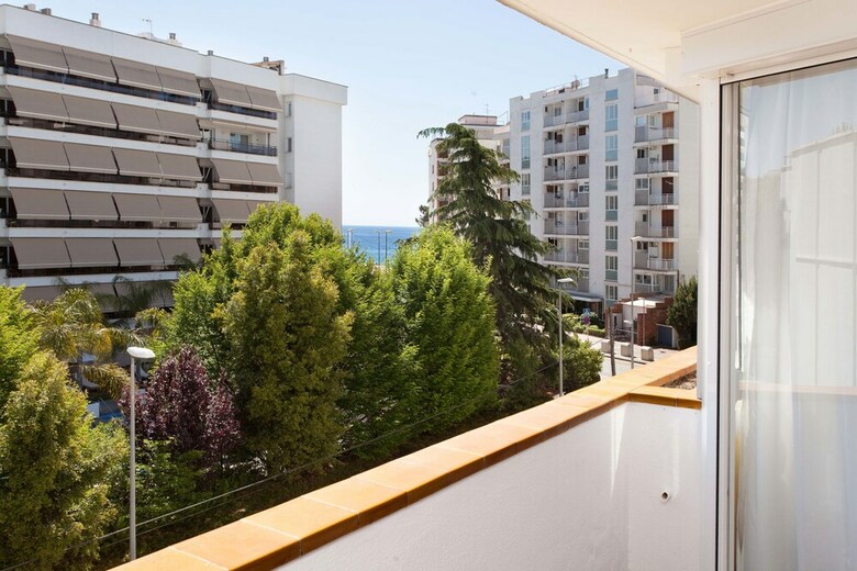 Apartamentos Bed And Go