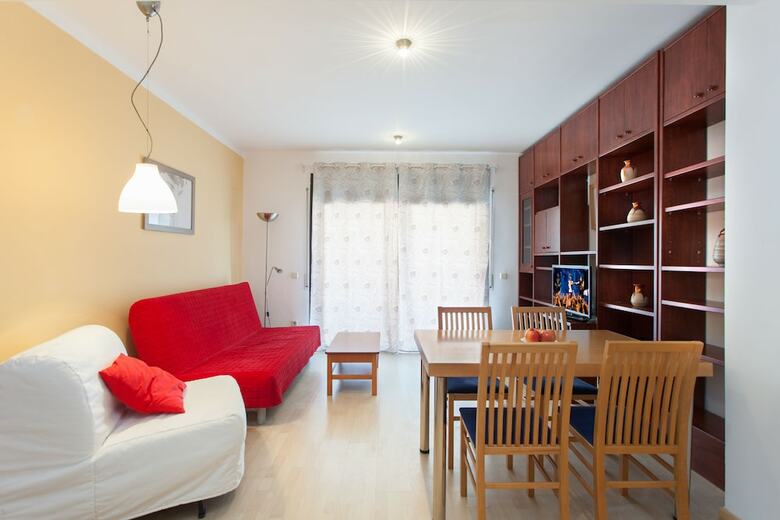 Apartamentos Bed And Go