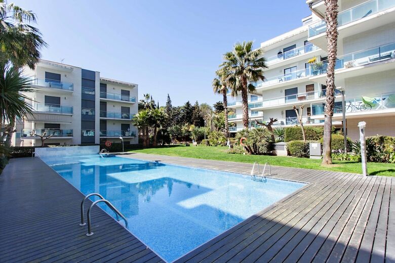 Apartamentos Bed And Go