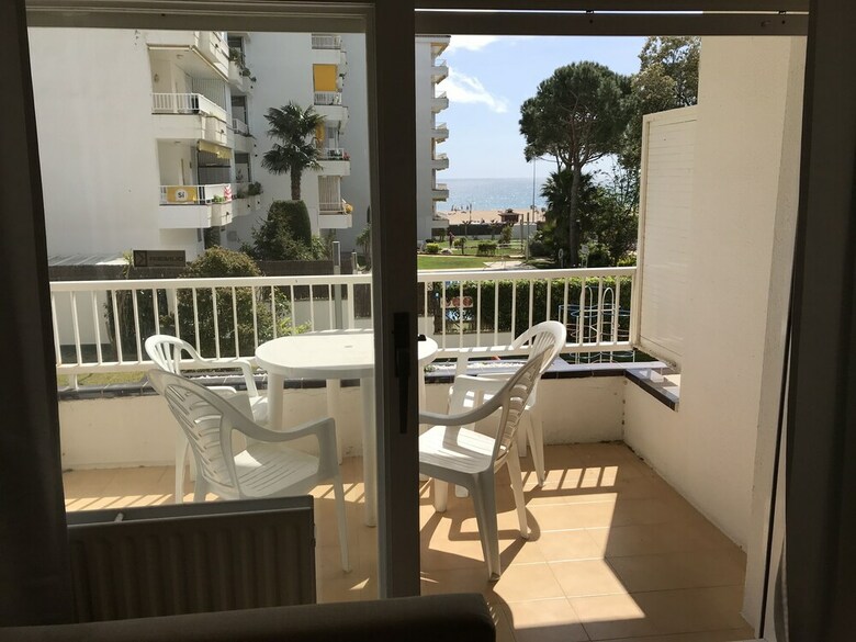 Apartamentos Bed And Go
