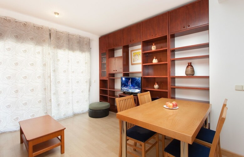 Apartamentos Bed And Go