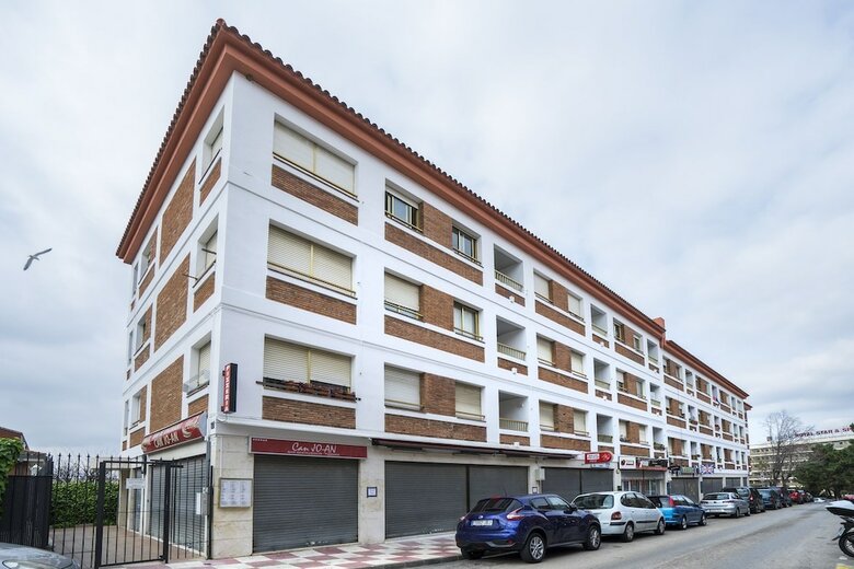 Apartamentos Bed And Go