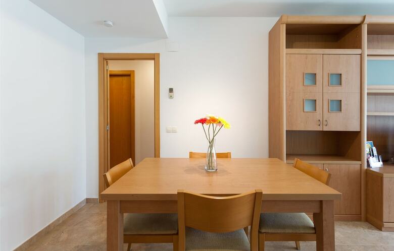 Apartamentos Bed And Go