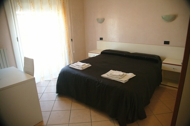 Bed & Breakfast Villa Danieli Fiera