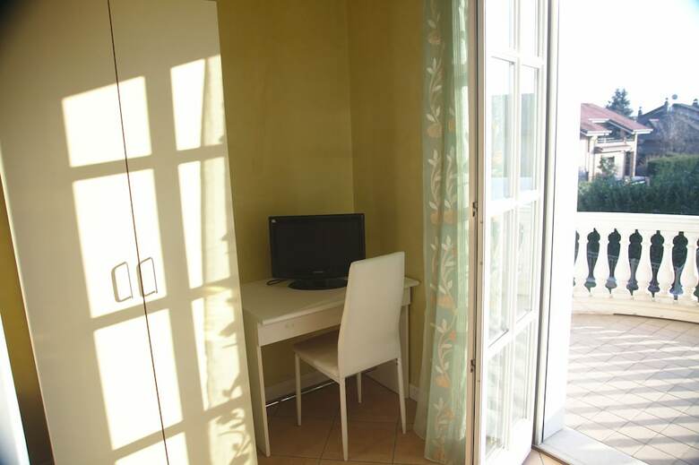 Bed & Breakfast Villa Danieli Fiera