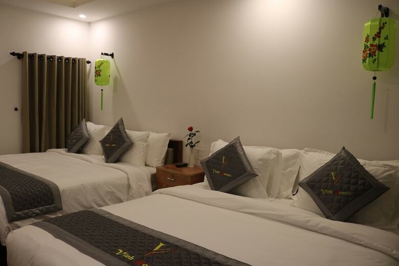 Hotel Japan Nguyen