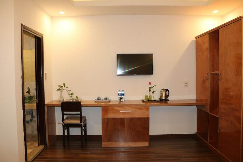 Hotel Japan Nguyen