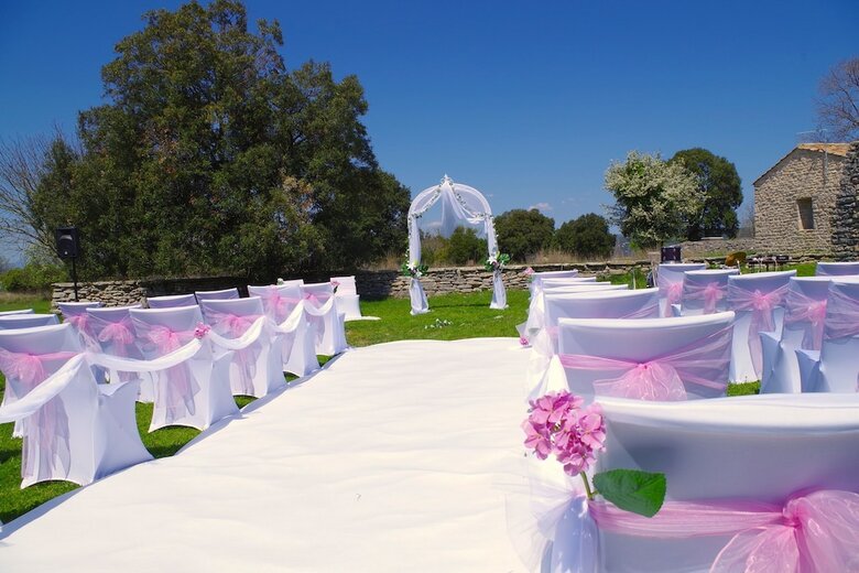 Hotel H�tel Mas de Baumes