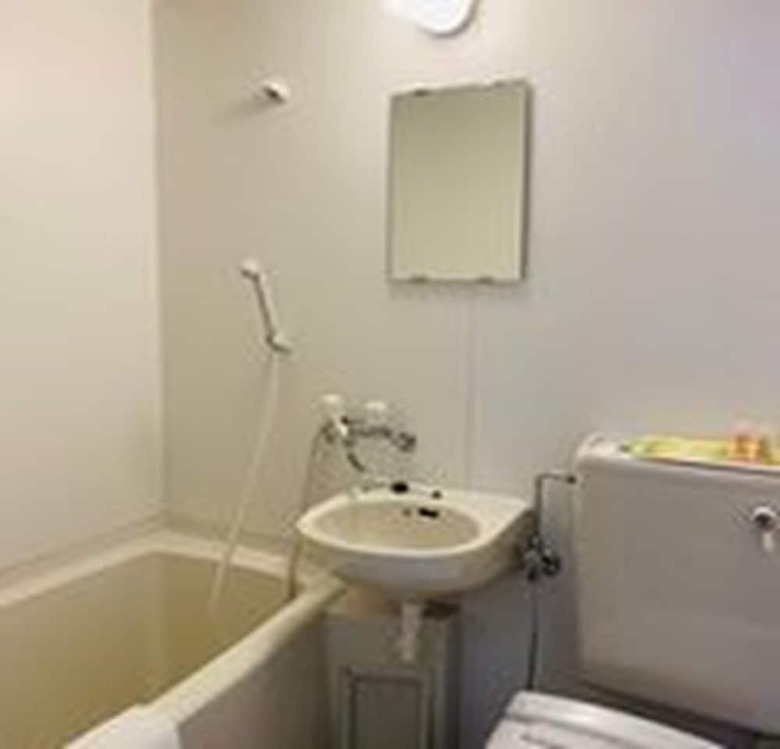Shin Ye Htut Hotel