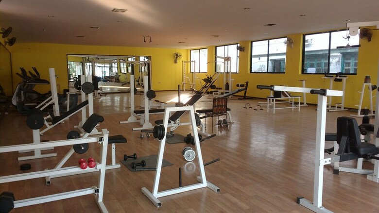 Yellow Durbar Apartment And Lounge