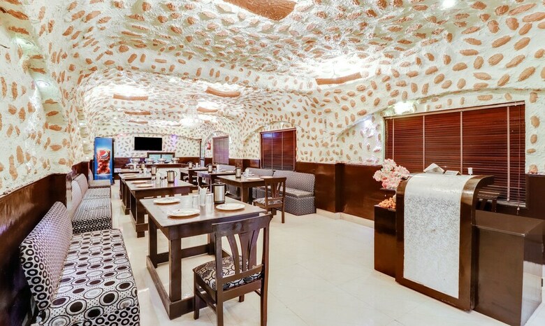 Hotel Treebo New Park Premium Plaza