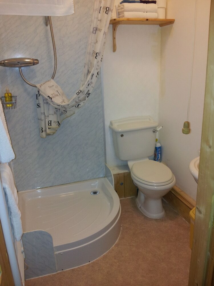 Hotel Acorn Guest House