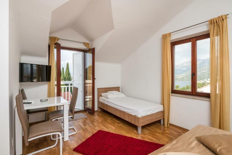 Apartamentos Villa Voinic 3