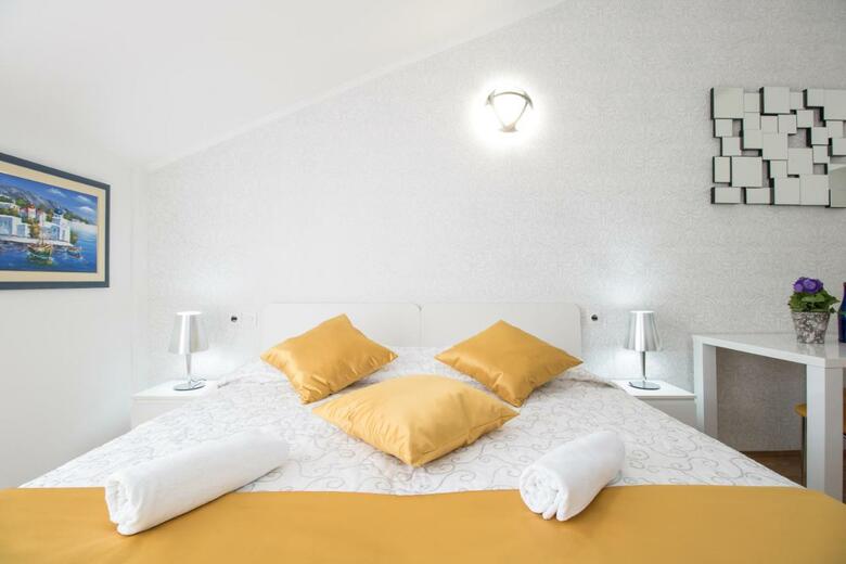 Apartamentos Villa Voinic 3