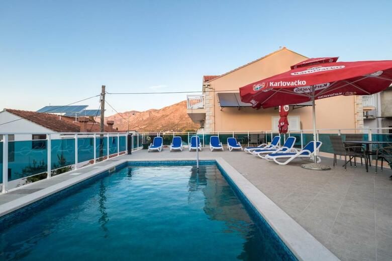 Apartamentos Villa Voinic 3
