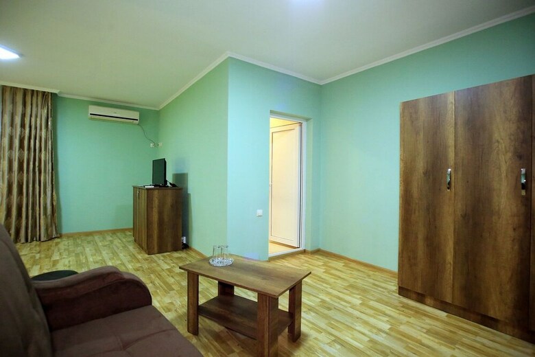 Hotel Taia
