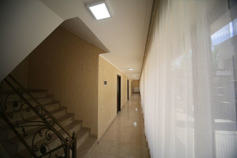 Hotel Taia