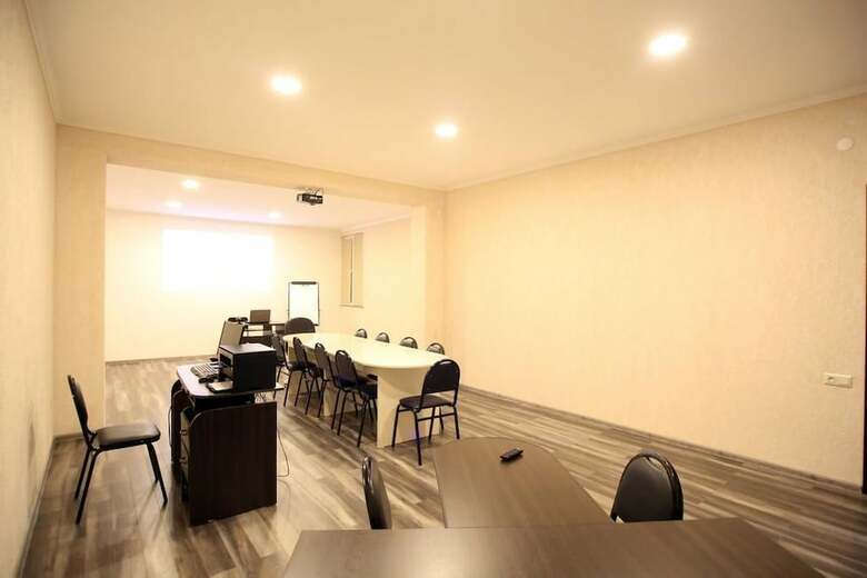 Hotel Taia