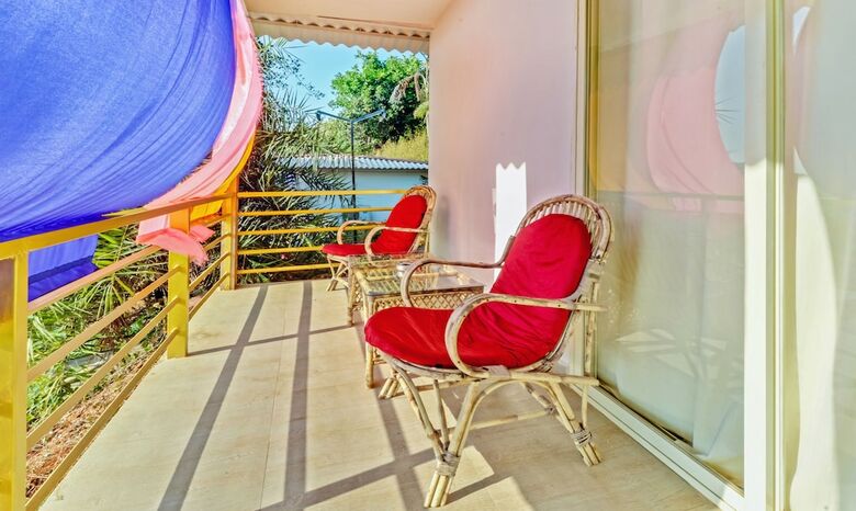 Hotel Treebo Padma Cottages