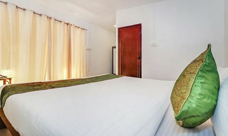 Hotel Treebo Padma Cottages