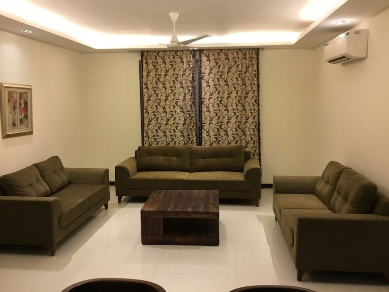Apartamentos Lime Tree Hospitality Home Stay 1