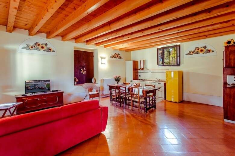Apartamento Cascina La Palazzina