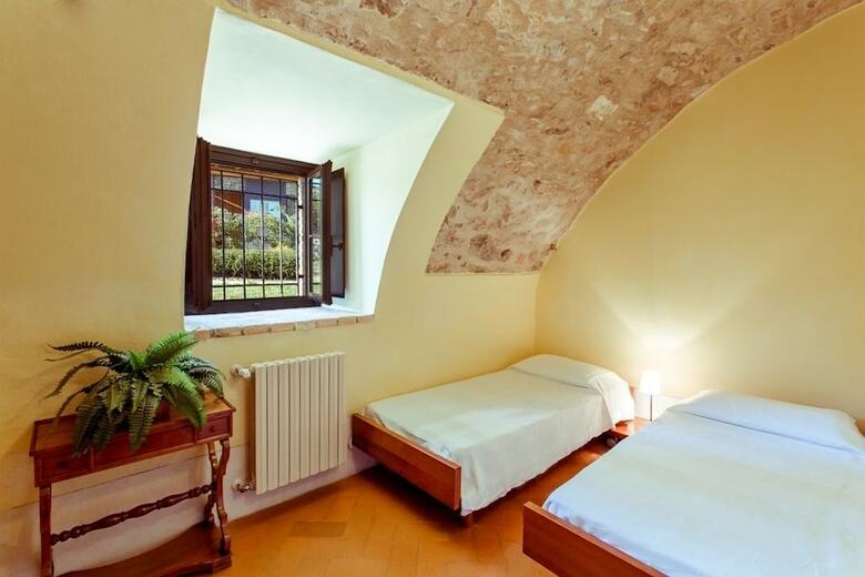 Apartamento Cascina La Palazzina