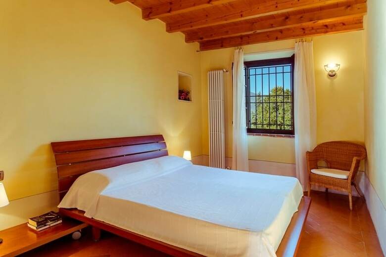 Apartamento Cascina La Palazzina