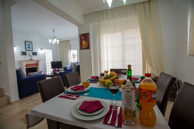 Villa Hayat