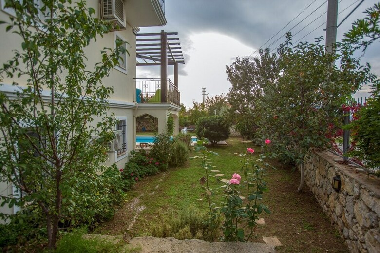 Villa Hayat