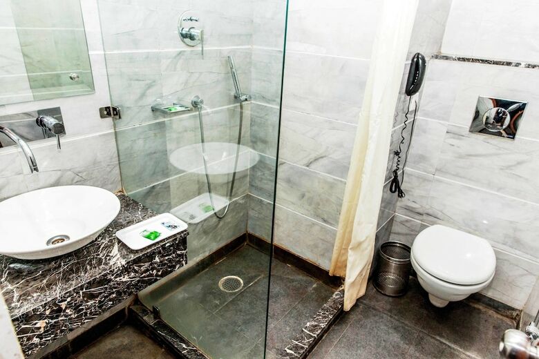 Hotel Subash International
