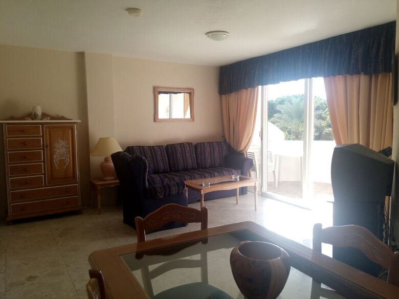 Aparthotel Apartamentos Coronado
