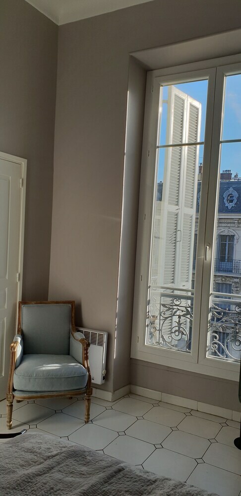Apartamento Le Gambetta