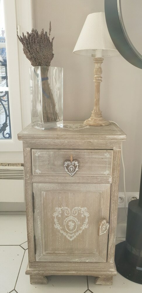 Apartamento Le Gambetta